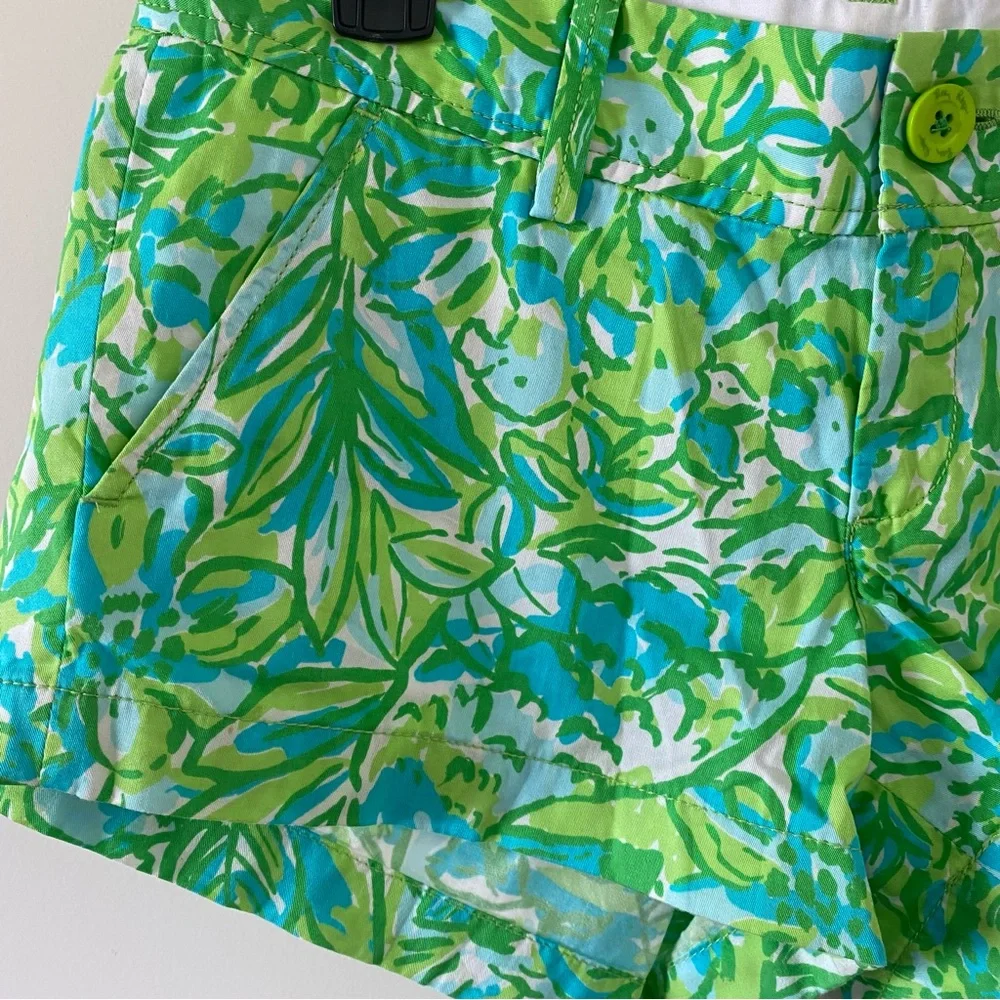 Lilly‎ Pulitzer Walsh Short